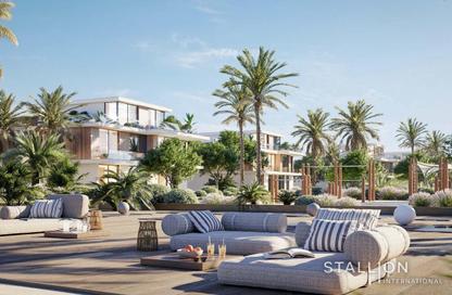 Villa - 4 Bedrooms - 5 Bathrooms for sale in District One West Phase I - District One - Mohammed Bin Rashid City - Dubai