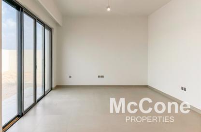 Townhouse - 3 Bedrooms - 4 Bathrooms for rent in Parkside 1 - Emaar South - Dubai South (Dubai World Central) - Dubai