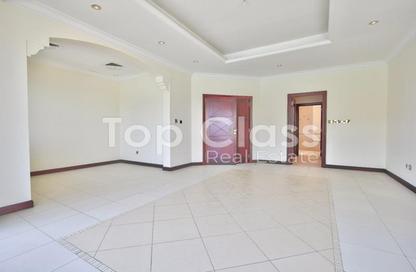 Villa - 4 - 5 for rent in Garden Homes Frond C - Garden Homes - Palm Jumeirah - Dubai Villa - 4 - 5 for rent in Garden Homes Frond C - Garden Homes - Palm Jumeirah - Dubai