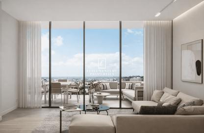 Apartment - 1 - 1 for sale in NAS 3 - NAS - Arjan - Dubai Apartment - 1 - 1 for sale in NAS 3 - NAS - Arjan - Dubai