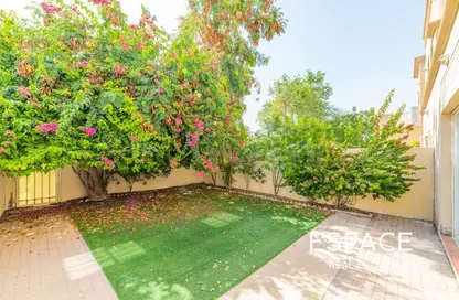 Villa - 2 Bedrooms - 3 Bathrooms for rent in Springs 15 - The Springs - Dubai