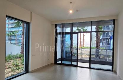 Apartment - Studio - 1 Bathroom for sale in Vista by Prestige One - Dubai Sports City - Dubai
