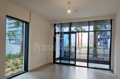 Apartment - 1 Bathroom for sale in Vista by Prestige One - Dubai Sports City - Dubai