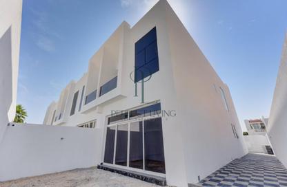 Villa - 3 Bedrooms - 3 Bathrooms for rent in Umm Suqeim 2 Villas - Umm Suqeim 2 - Umm Suqeim - Dubai