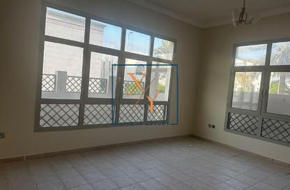 Apartment - 3 - 4 for rent in Hadbat Al Zafranah - Muroor Area - Abu Dhabi