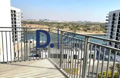 شقة - 3 غرف نوم - 3 حمامات للايجار في وترز أج - جزيرة ياس - أبوظبي شقة - 3 غرف نوم - 3 حمامات للايجار في وترز أج - جزيرة ياس - أبوظبي