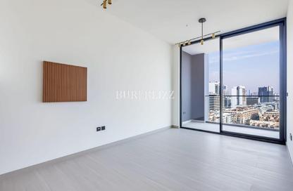 Apartment - 1 Bedroom - 2 Bathrooms for rent in Binghatti Onyx - District 15 - Jumeirah Village Circle - Dubai