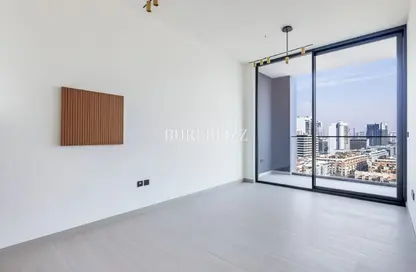 Apartment - 1 Bedroom - 2 Bathrooms for rent in Binghatti Onyx - District 15 - Jumeirah Village Circle - Dubai
