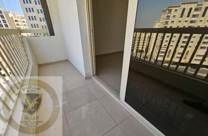 Apartment - 2 Bedrooms - 3 Bathrooms for rent in Al Majaz 3 - Al Majaz - Sharjah Apartment - 2 Bedrooms - 3 Bathrooms for rent in Al Majaz 3 - Al Majaz - Sharjah