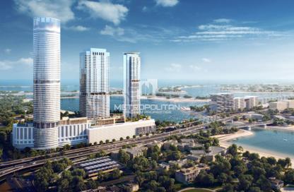 Apartment - 2 Bedrooms - 3 Bathrooms for sale in Palm Beach Towers 3 - Palm Beach Towers - Palm Jumeirah - Dubai