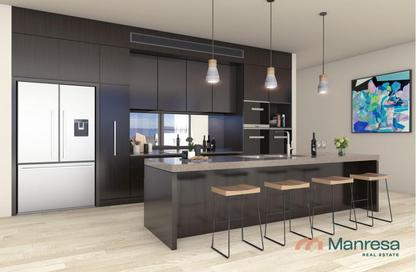 Villa - 5 Bedrooms - 6 Bathrooms for sale in Garden Homes Frond M - Garden Homes - Palm Jumeirah - Dubai