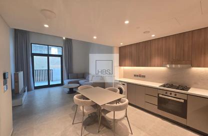 Apartment - 1 - 2 for rent in FH Residency - District 3 - Jumeirah Village Triangle - Dubai Apartment - 1 - 2 for rent in FH Residency - District 3 - Jumeirah Village Triangle - Dubai