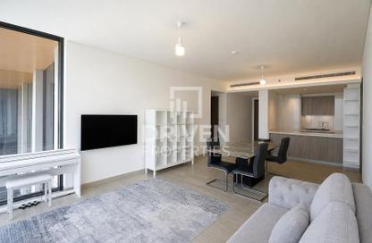 Apartment - 3 Bedrooms - 4 Bathrooms for sale in One Park Avenue - Sobha Hartland - Mohammed Bin Rashid City - Dubai Apartment - 3 Bedrooms - 4 Bathrooms for sale in One Park Avenue - Sobha Hartland - Mohammed Bin Rashid City - Dubai