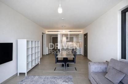 Apartment - 3 Bedrooms - 4 Bathrooms for sale in One Park Avenue - Sobha Hartland - Mohammed Bin Rashid City - Dubai