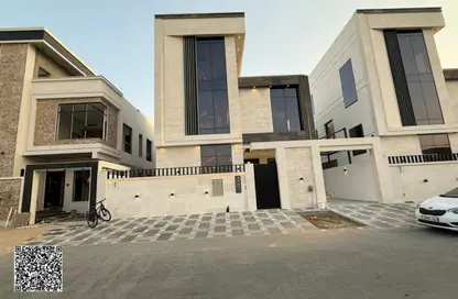Villa - 5 Bedrooms - 7 Bathrooms for sale in Al Yasmeen 1 - Al Yasmeen - Ajman
