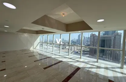 Apartment - 1 Bedroom - 2 Bathrooms for rent in Sama Tower - Sheikh Zayed Road - Dubai Apartment - 1 Bedroom - 2 Bathrooms for rent in Sama Tower - Sheikh Zayed Road - Dubai