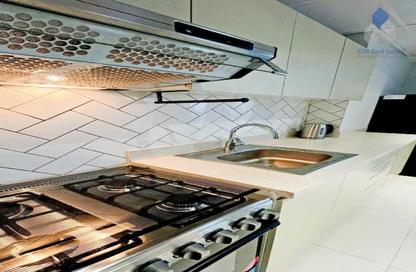 Apartment - 1 - 2 for rent in Dania 3 - Midtown - Dubai Production City (IMPZ) - Dubai Apartment - 1 - 2 for rent in Dania 3 - Midtown - Dubai Production City (IMPZ) - Dubai