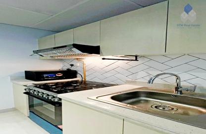 Apartment - 1 - 2 for rent in Dania 3 - Midtown - Dubai Production City (IMPZ) - Dubai Apartment - 1 - 2 for rent in Dania 3 - Midtown - Dubai Production City (IMPZ) - Dubai