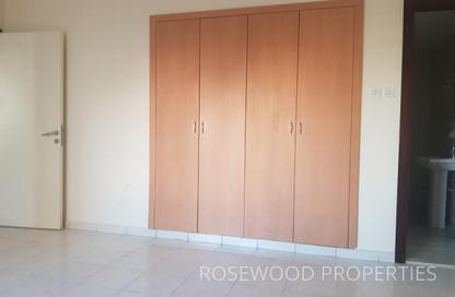 Apartment - 1 - 1 for rent in Italy Cluster - International City - Dubai