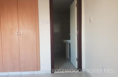 Apartment - 1 - 1 for rent in Italy Cluster - International City - Dubai