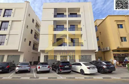 مجمع سكني - 6 غرف نوم - 8 حمامات للبيع في تلال عجمان - العالية - عجمان