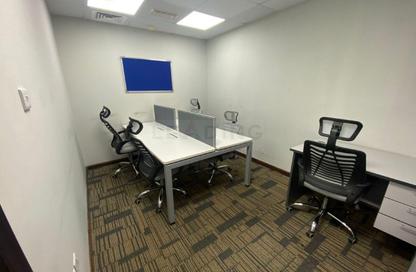Office Space - Studio - 2 Bathrooms for rent in Empire Heights 1 - Empire Heights - Business Bay - Dubai Office Space - Studio - 2 Bathrooms for rent in Empire Heights 1 - Empire Heights - Business Bay - Dubai
