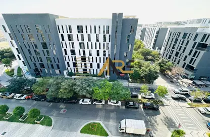 Apartment - 2 Bedrooms - 3 Bathrooms for rent in Tiraz - Naseej District - Aljada - Sharjah