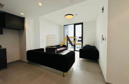 Apartment - 2 Bedrooms - 3 Bathrooms for rent in Tiraz - Naseej District - Aljada - Sharjah