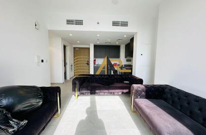 Apartment - 2 Bedrooms - 3 Bathrooms for rent in Tiraz - Naseej District - Aljada - Sharjah