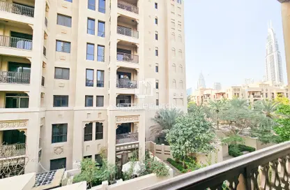 شقة - غرفة نوم - 1 حمام للبيع في ريحان 6 - ريحان - دبي القديمة - وسط مدينة دبي - دبي شقة - غرفة نوم - 1 حمام للبيع في ريحان 6 - ريحان - دبي القديمة - وسط مدينة دبي - دبي
