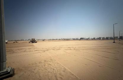 Land - Studio for sale in Hoshi - Al Badie - Sharjah