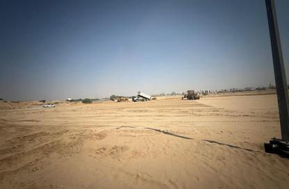 Land - Studio for sale in Hoshi - Al Badie - Sharjah