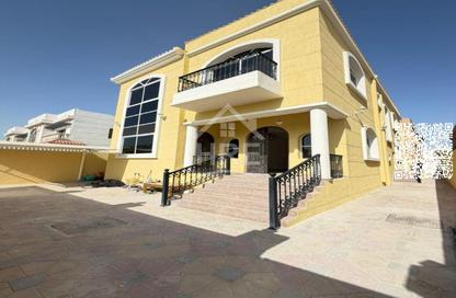 Villa - 5 Bedrooms - 7 Bathrooms for sale in Al Rawda 2 Villas - Al Rawda 2 - Al Rawda - Ajman