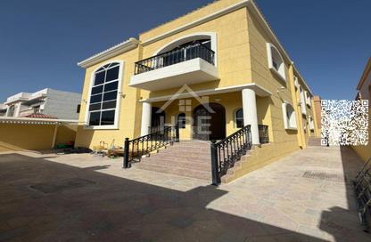 Villa - 5 Bedrooms - 7 Bathrooms for sale in Al Rawda 2 Villas - Al Rawda 2 - Al Rawda - Ajman