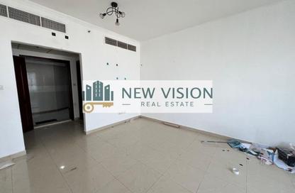 Apartment - 1 Bedroom - 2 Bathrooms for rent in Al Majaz 2 - Al Majaz - Sharjah