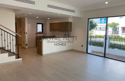 فيلا - 5 غرف نوم - 5 حمامات للايجار في سانتوريني - داماك لاجونز - دبي