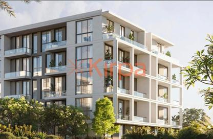 Apartment - 2 Bedrooms - 3 Bathrooms for sale in Terrazzo Residences - District 11 - Jumeirah Village Circle - Dubai