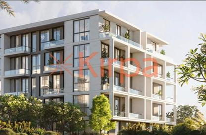 Apartment - 2 Bedrooms - 3 Bathrooms for sale in Terrazzo Residences - District 11 - Jumeirah Village Circle - Dubai Apartment - 2 Bedrooms - 3 Bathrooms for sale in Terrazzo Residences - District 11 - Jumeirah Village Circle - Dubai