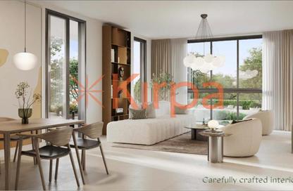 Apartment - 2 Bedrooms - 3 Bathrooms for sale in Terrazzo Residences - District 11 - Jumeirah Village Circle - Dubai Apartment - 2 Bedrooms - 3 Bathrooms for sale in Terrazzo Residences - District 11 - Jumeirah Village Circle - Dubai