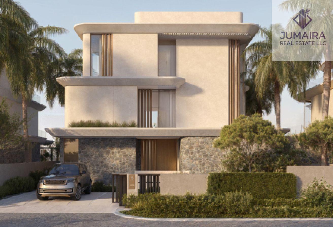 Spacious 3 BR Anantara Retreat in Mina Al Arab