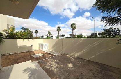 Townhouse - 3 Bedrooms - 4 Bathrooms for sale in Aurum Villas - Odora - Damac Hills 2 - Dubai