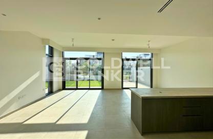 Townhouse - 3 - 3 for rent in Mudon Al Ranim 2 - Mudon - Dubai