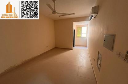 Apartment - Studio - 1 Bathroom for rent in Al Rawda 3 Villas - Al Rawda 3 - Al Rawda - Ajman