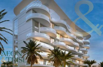 Apartment - 1 Bedroom - 1 Bathroom for sale in Lagoon Views 13 Tower C - Lagoon Views 13 - Lagoon Views - Damac Lagoons - Dubai Apartment - 1 Bedroom - 1 Bathroom for sale in Lagoon Views 13 Tower C - Lagoon Views 13 - Lagoon Views - Damac Lagoons - Dubai