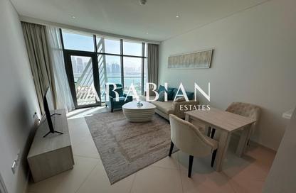 Apartment - 1 Bedroom - 2 Bathrooms for sale in Seven Palm - Palm Jumeirah - Dubai