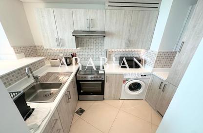 Apartment - 1 Bedroom - 2 Bathrooms for sale in Seven Palm - Palm Jumeirah - Dubai