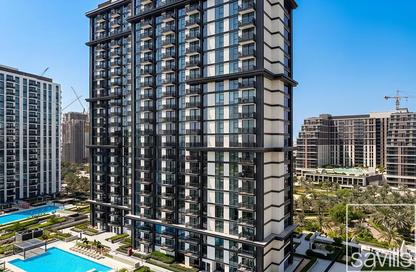 Apartment - 2 - 2 for rent in Park Field Tower 1 - Park Field - Dubai Hills Estate - Dubai Apartment - 2 - 2 for rent in Park Field Tower 1 - Park Field - Dubai Hills Estate - Dubai