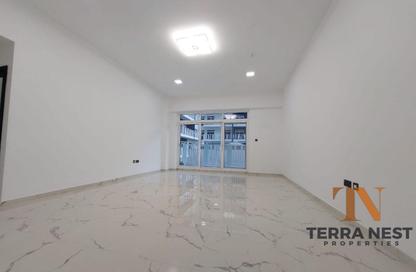 شقة - غرفة نوم - 2 حمامات للايجار في برج جيباس - ارجان - دبي