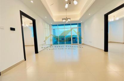 Apartment - 2 Bedrooms - 3 Bathrooms for rent in Jumeirah Garden City - Al Satwa - Dubai