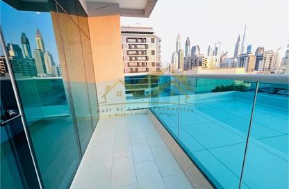 Apartment - 2 Bedrooms - 3 Bathrooms for rent in Jumeirah Garden City - Al Satwa - Dubai Apartment - 2 Bedrooms - 3 Bathrooms for rent in Jumeirah Garden City - Al Satwa - Dubai